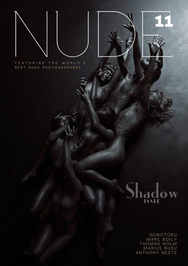 Nude Magazine – Numero 11 – Shadow Issue