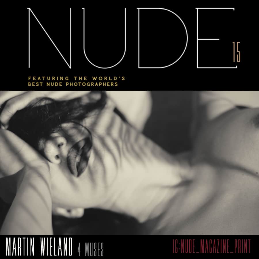 Nude Magazine - Numero 15 - The Retro Issue