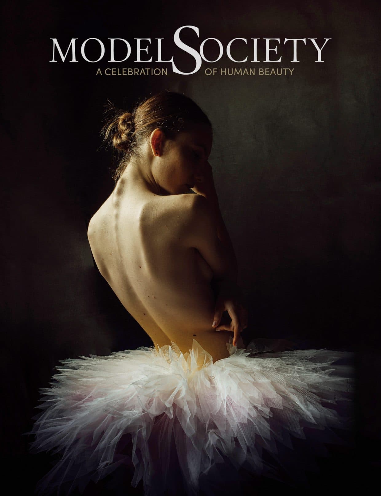Model Society Magazine – Issue 13 Model Society Magazine – Issue 13