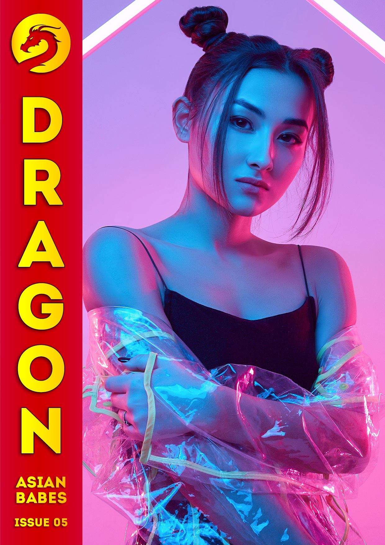 Dragon Magazine – April 2021 – Suki Nova