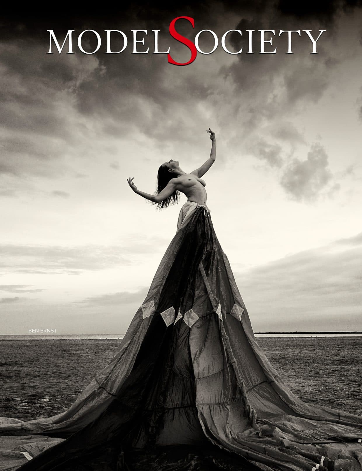 Model Society Magazine – Issue 10 Model Society Magazine – Issue 10