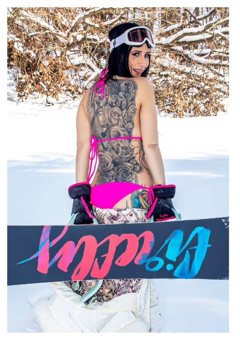 INK Magazine - March 2025 - Mei Ling