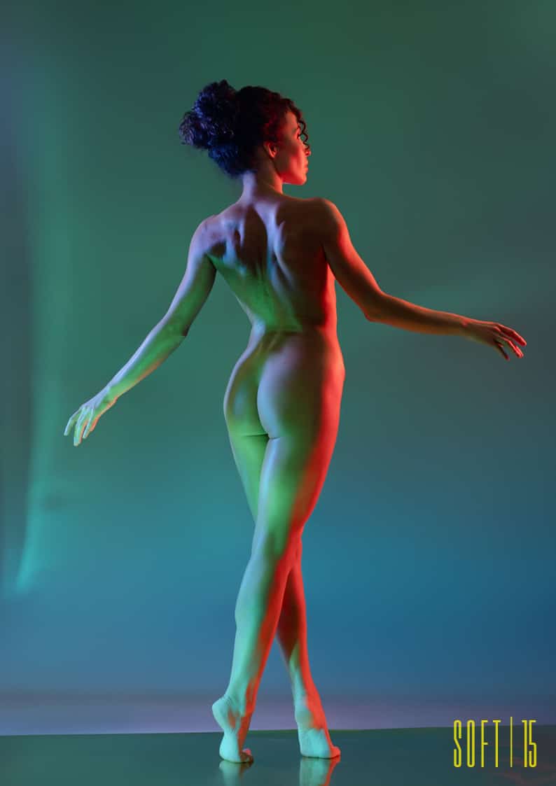 Soft Magazine - April 2025 - Annett A