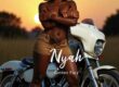 Babes & Bikes Magazine – Issue 7 – Nyah