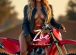 Babes & Bikes Magazine – Issue 8 – Zoe