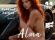 BareAI Magazine – Issue 17 – Alma