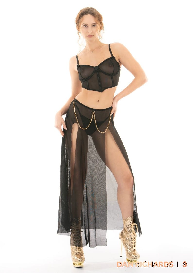 Dan Richards MicroMAG - Katie Marie Gaudin - Issue 111