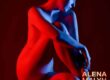 Andrey Guryanov MicroMAG – Alena Malyh – Issue 1