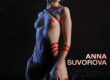 Andrey Guryanov MicroMAG – Anna Suvorova – Issue 16