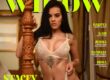 Black Widow Magazine – September 2026 – Stacey Carlaa