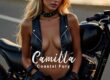 Babes & Bikes Magazine – Issue 15 – Camilla