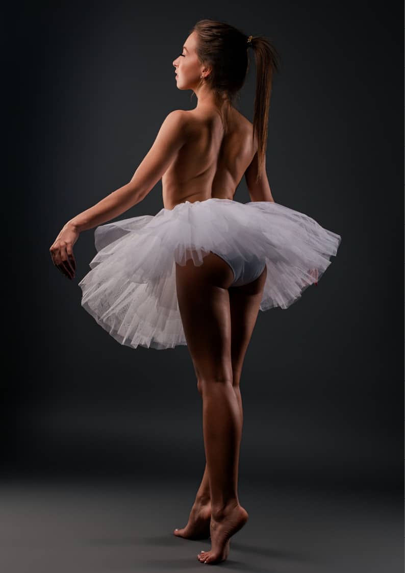 Andrey Guryanov MicroMAG - Kristina Repina - Issue 7