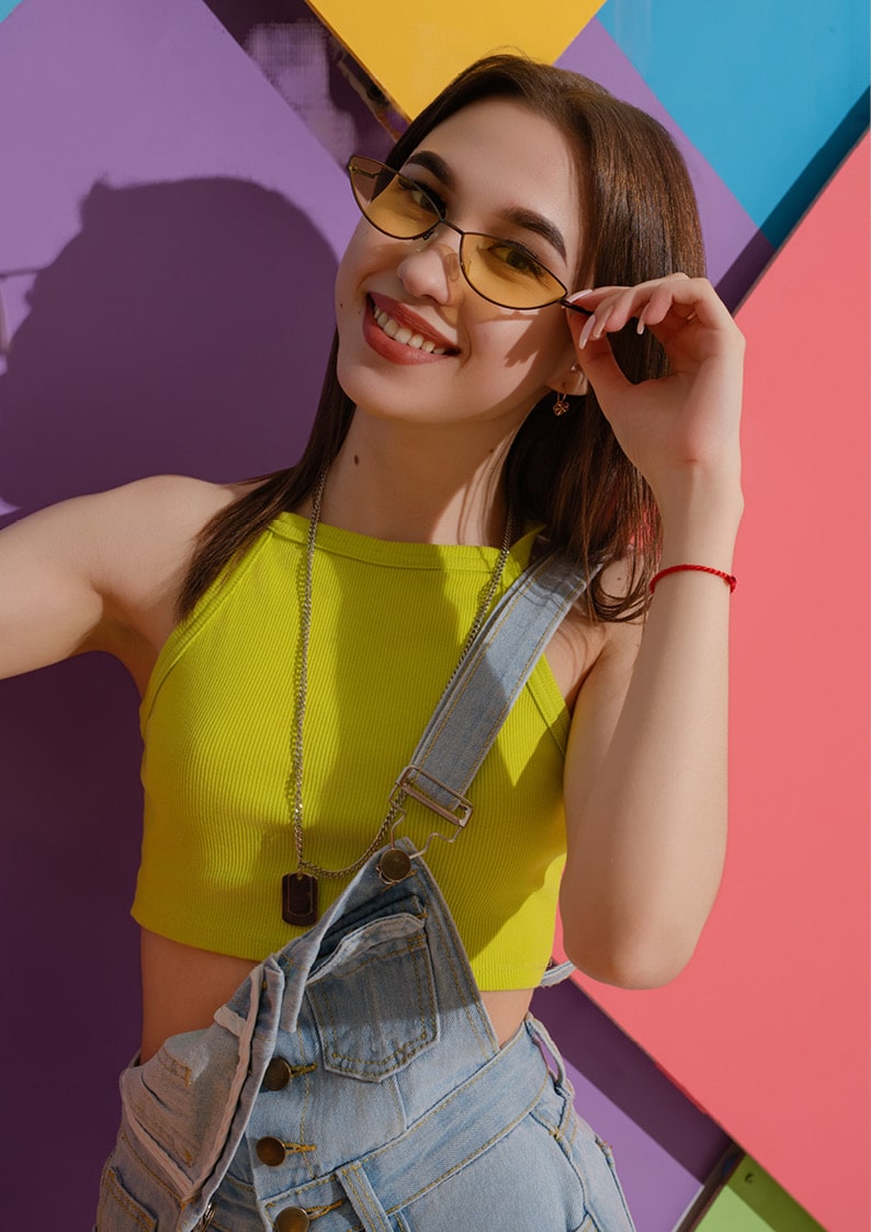 Andrey Guryanov MicroMAG - Sofia Lebedeva - Issue 3